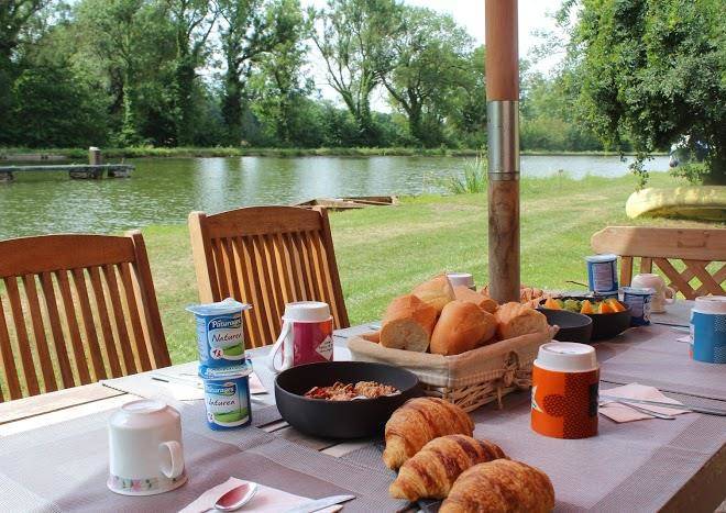 Le tordoir chambres d'hotes et gite