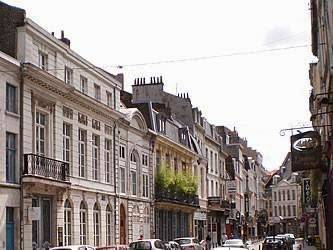Le jardin d'alix