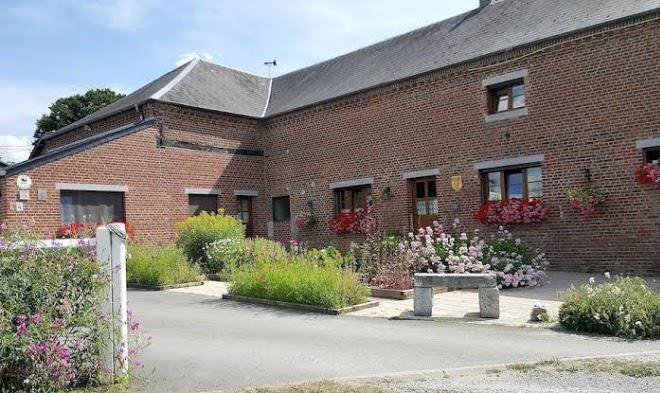 Les mout'anes chambres et table d'hotes