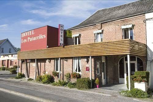 Les paturelles