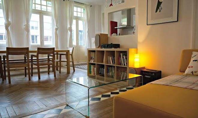 Little suite marianne
