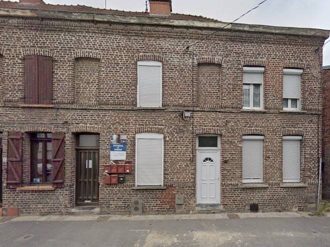Lkp valenciennes