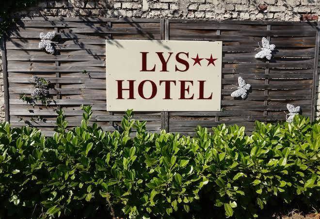 Lys Hotel Image