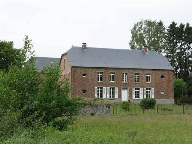 Maison d'eclaibes