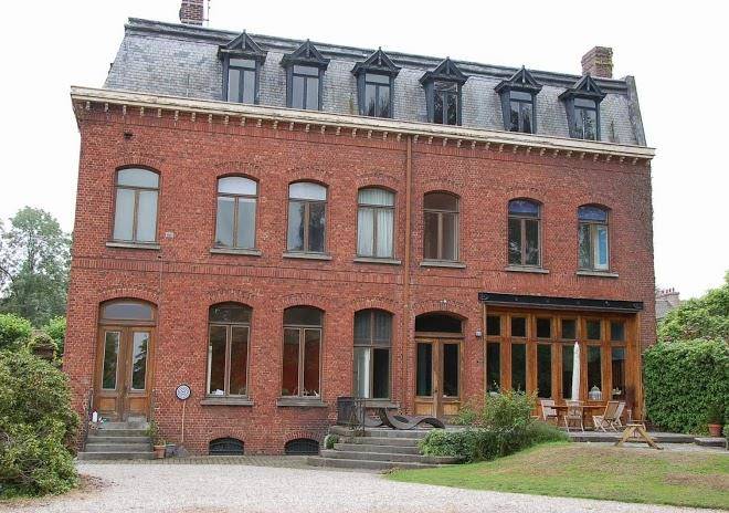 Maison d'hote de la lys