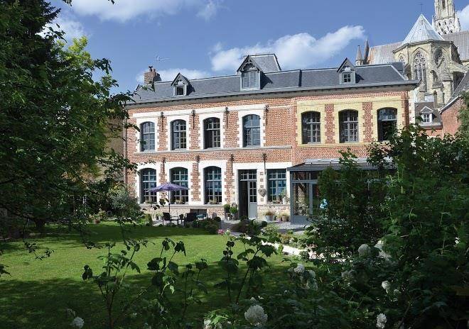Maison mathilde
