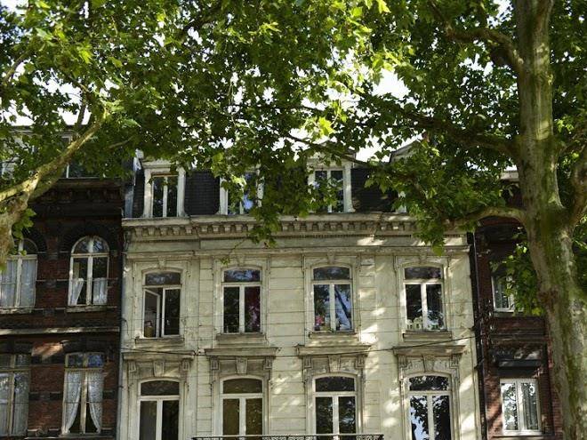 Maison victor hugo