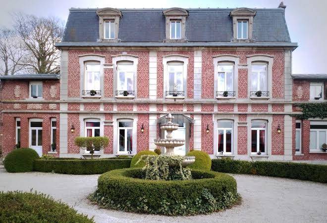 Manoir le louis xxi