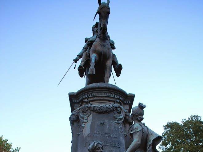 Lille City Hotel Image