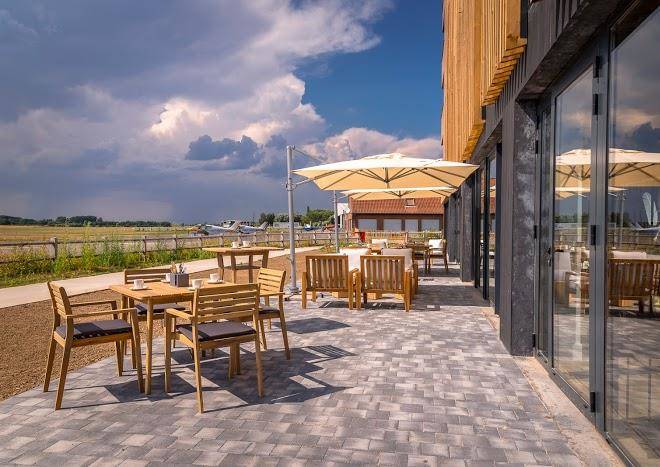 Najeti Hotel Lille Nord Image