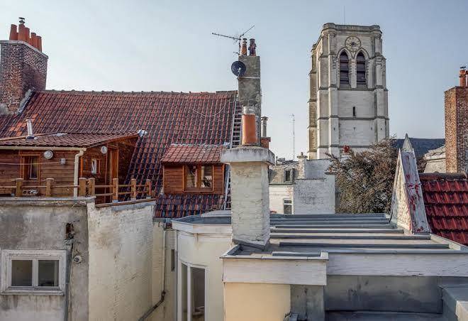 Nocnoc Lille Le Magnifique Image