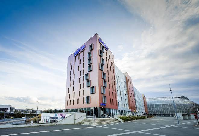 Park inn by radisson lille grand stade