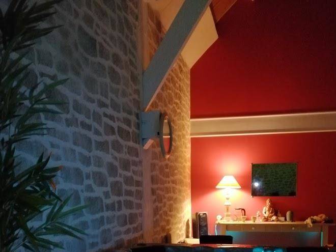 Plaisir do spa et detente