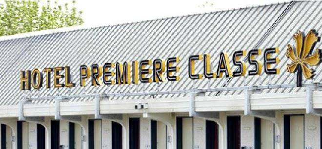 Hotel Premiere Classe Lille Nord Tourcoing Image