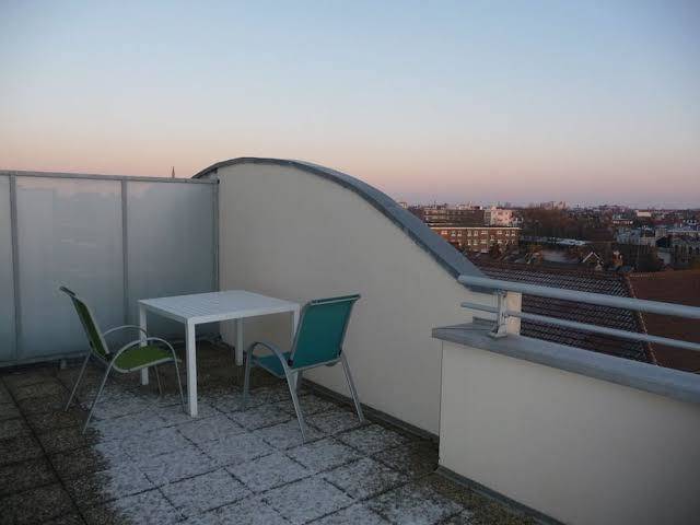 Residence etudiante lille flandre gambetta les estudines