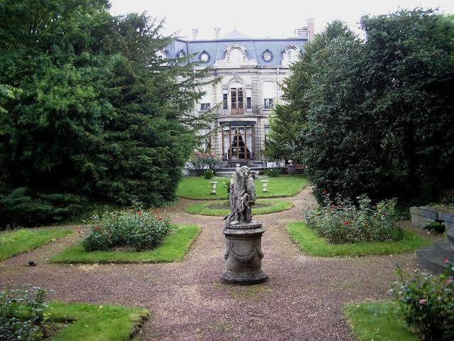Chambres d'hotes residence de la porte d'arras