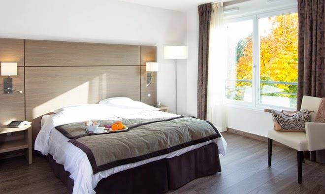 Residhome valenciennes du theatre
