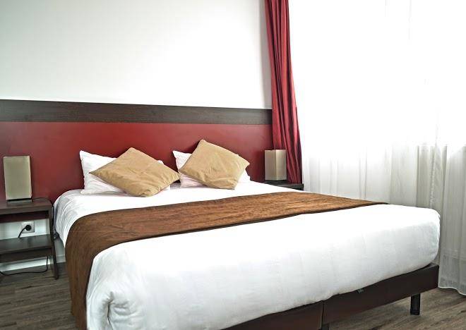 Residhotel lille vauban