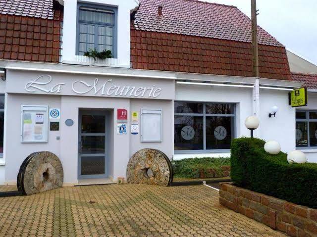 Restaurant la meunerie