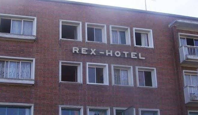 Rex hotel