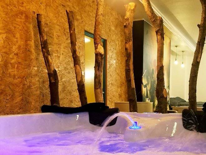 Suite & Spa Privatif Dunkerque Image