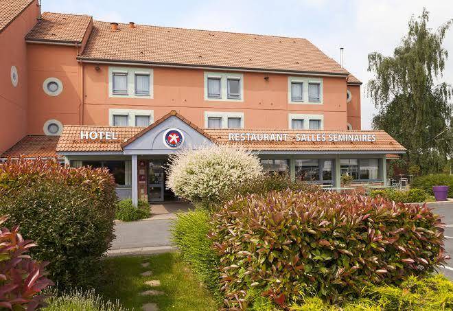 The originals city tabl'hotel cambrai