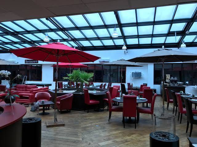 Zenia hotel & spa