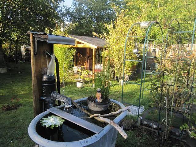 2 zen cabane