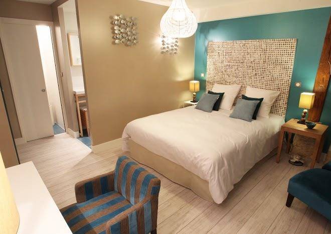 Maison d'hotes et spa aux 5 sens beauvais