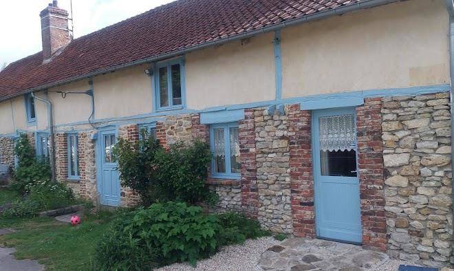 Chambre d'hotes d'odile