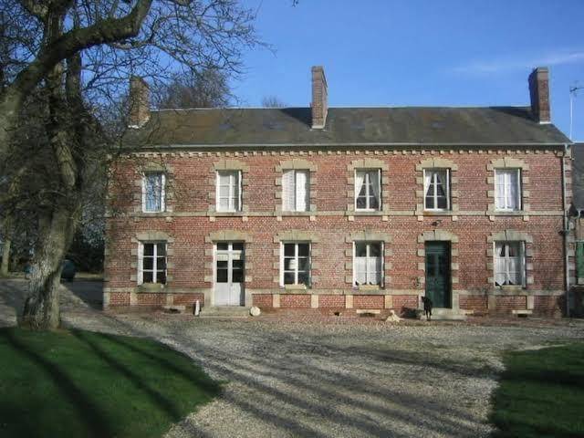 Chambres d'hotes de francine hamot chambres d`hotes oise