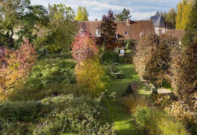 Chambres d'hotes l'echappee belle