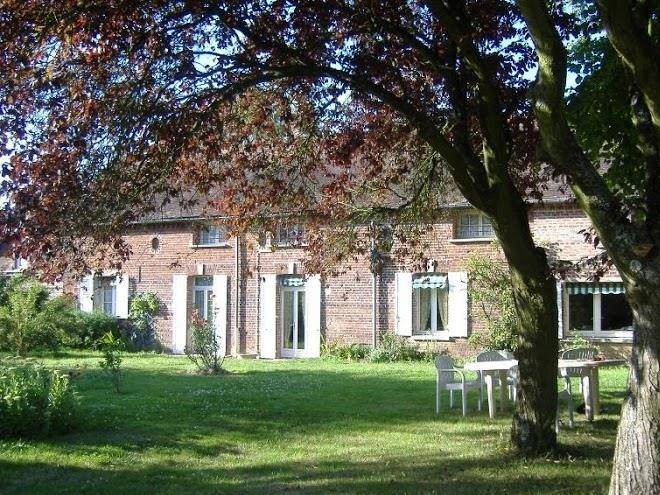 Chambres d'hotes les hirondelles