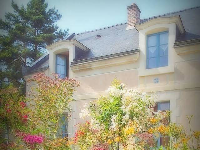 Chambres d'hotes les roses de montherlant