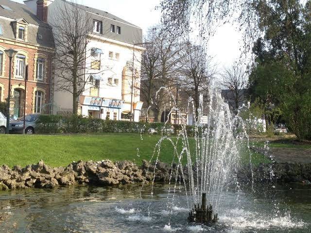 Hotel le chenal