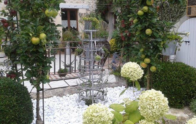 Chez Lila Des Bois Image