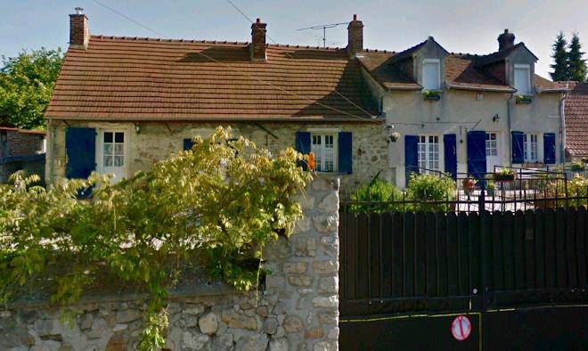 Chez madame titus