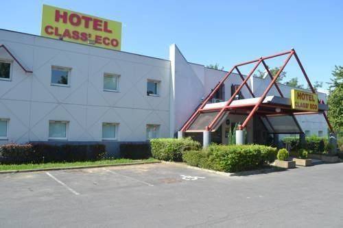 Class'eco chambly