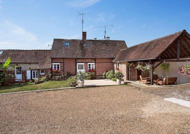 Le Clos D'allonne Image