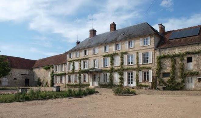 Domaine de scipion