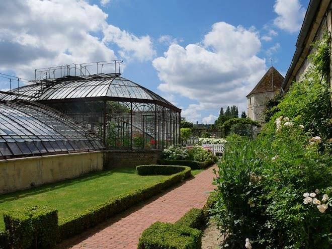 Domaine du chateau de verderonne