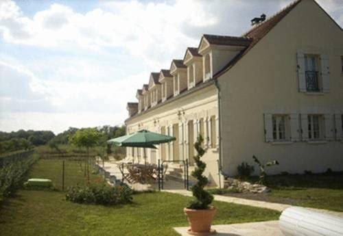 Ferme de la canardiere