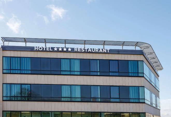 Hotel escapade senlis best western plus