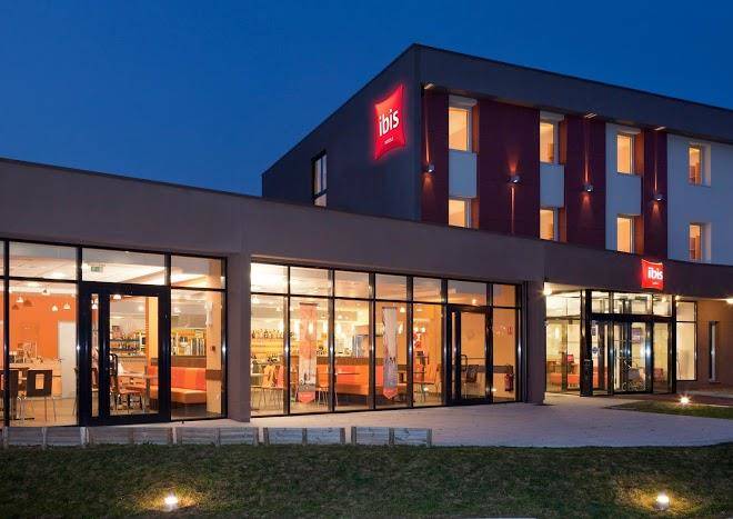 Hotel ibis beauvais aeroport