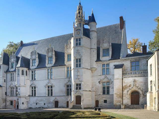 Hotel mercure beauvais centre cathedrale