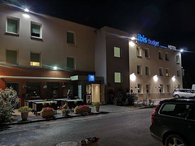 Ibis budget noyon
