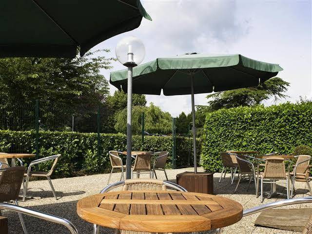 Ibis styles beauvais