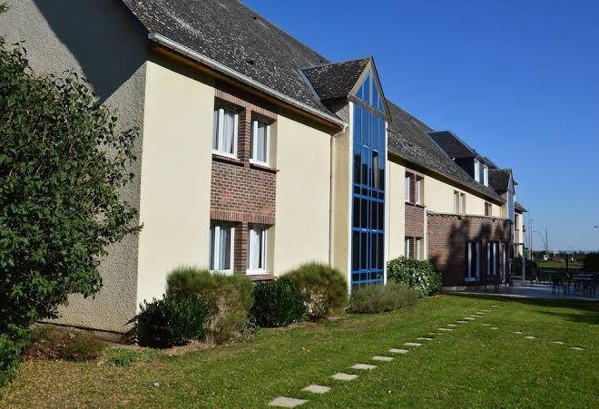 The originals city city hotel beauvais
