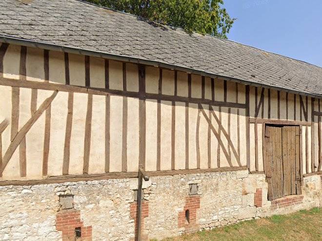 La Ferme Des Trois Bouleaux Image