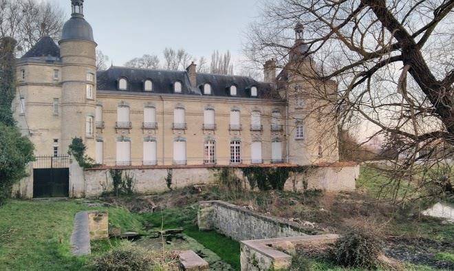 La ferme du raguet